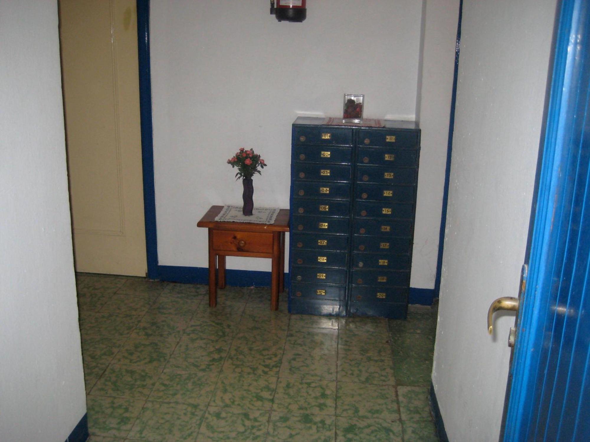 Pension Casa Austria Calella Bagian luar foto